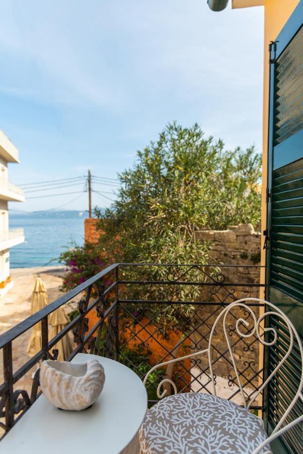 Maisonette Elena Longos  Exterior photo